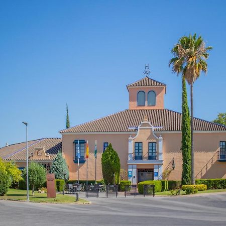 Yit Vereda Real Valencina de la Concepción Εξωτερικό φωτογραφία