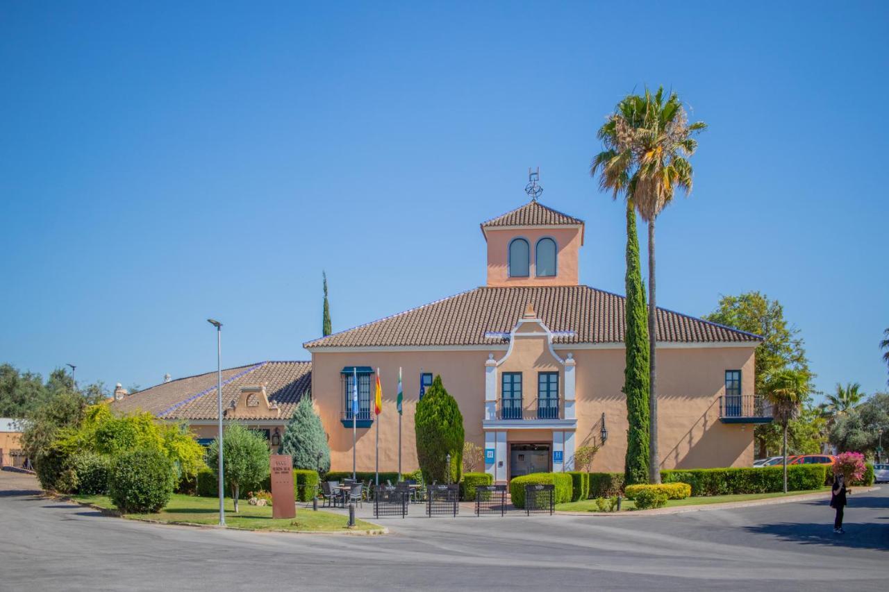 Yit Vereda Real Valencina de la Concepción Εξωτερικό φωτογραφία