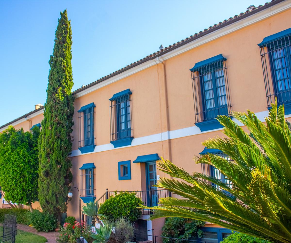 Yit Vereda Real Valencina de la Concepción Εξωτερικό φωτογραφία
