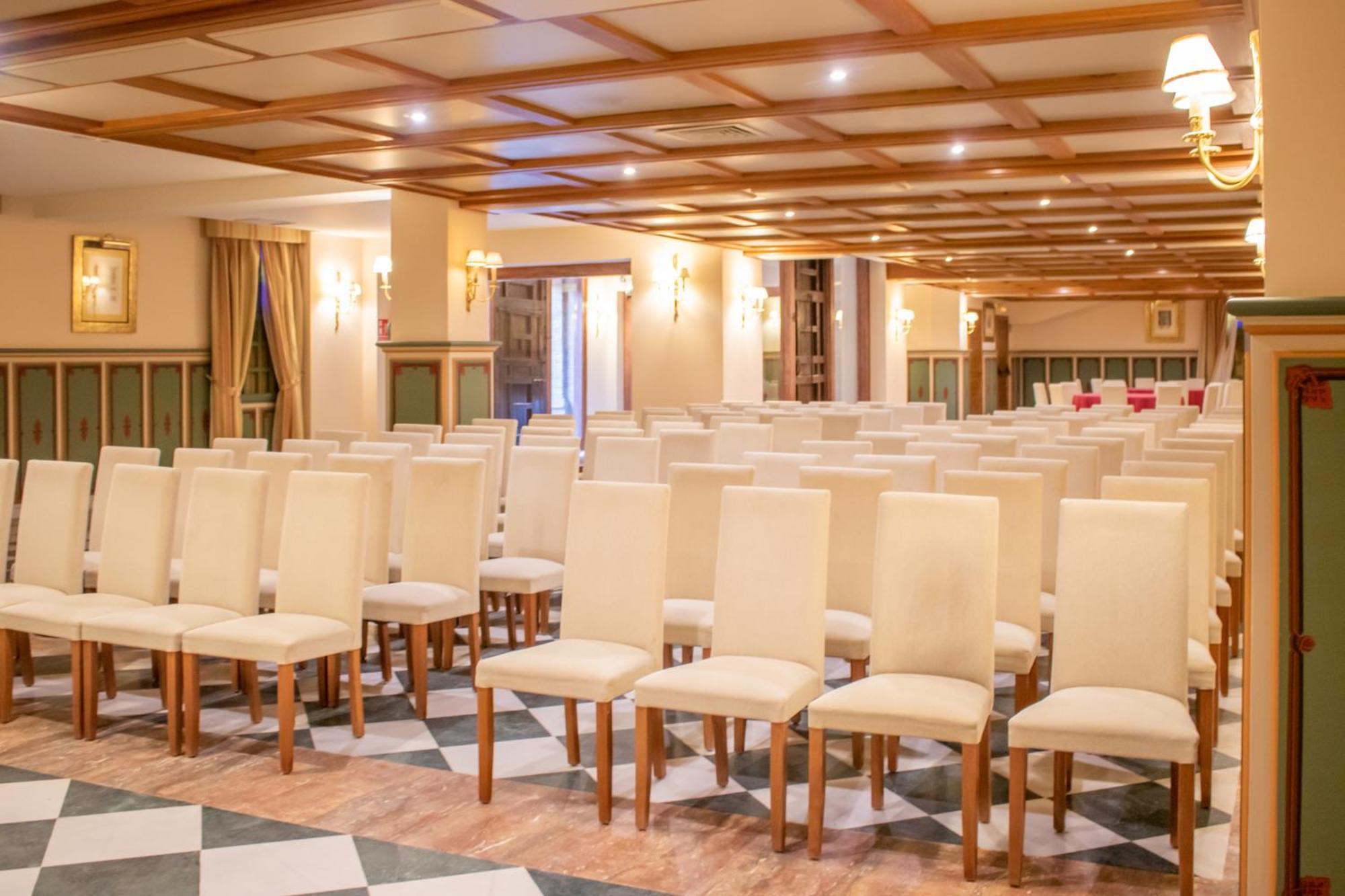 Yit Vereda Real Valencina de la Concepción Εξωτερικό φωτογραφία