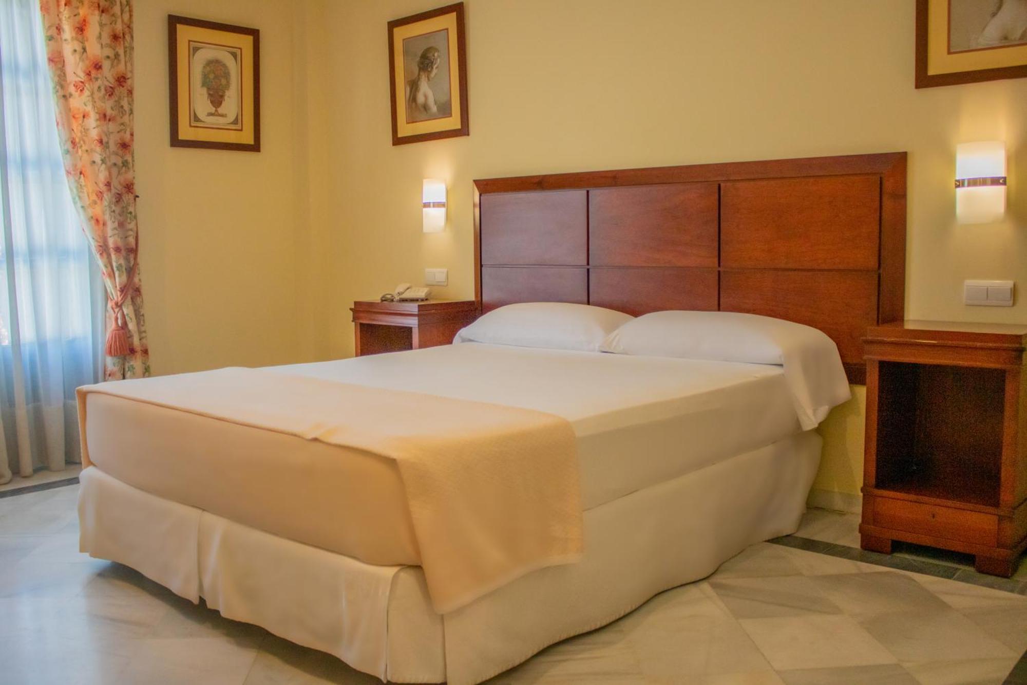 Yit Vereda Real Valencina de la Concepción Εξωτερικό φωτογραφία
