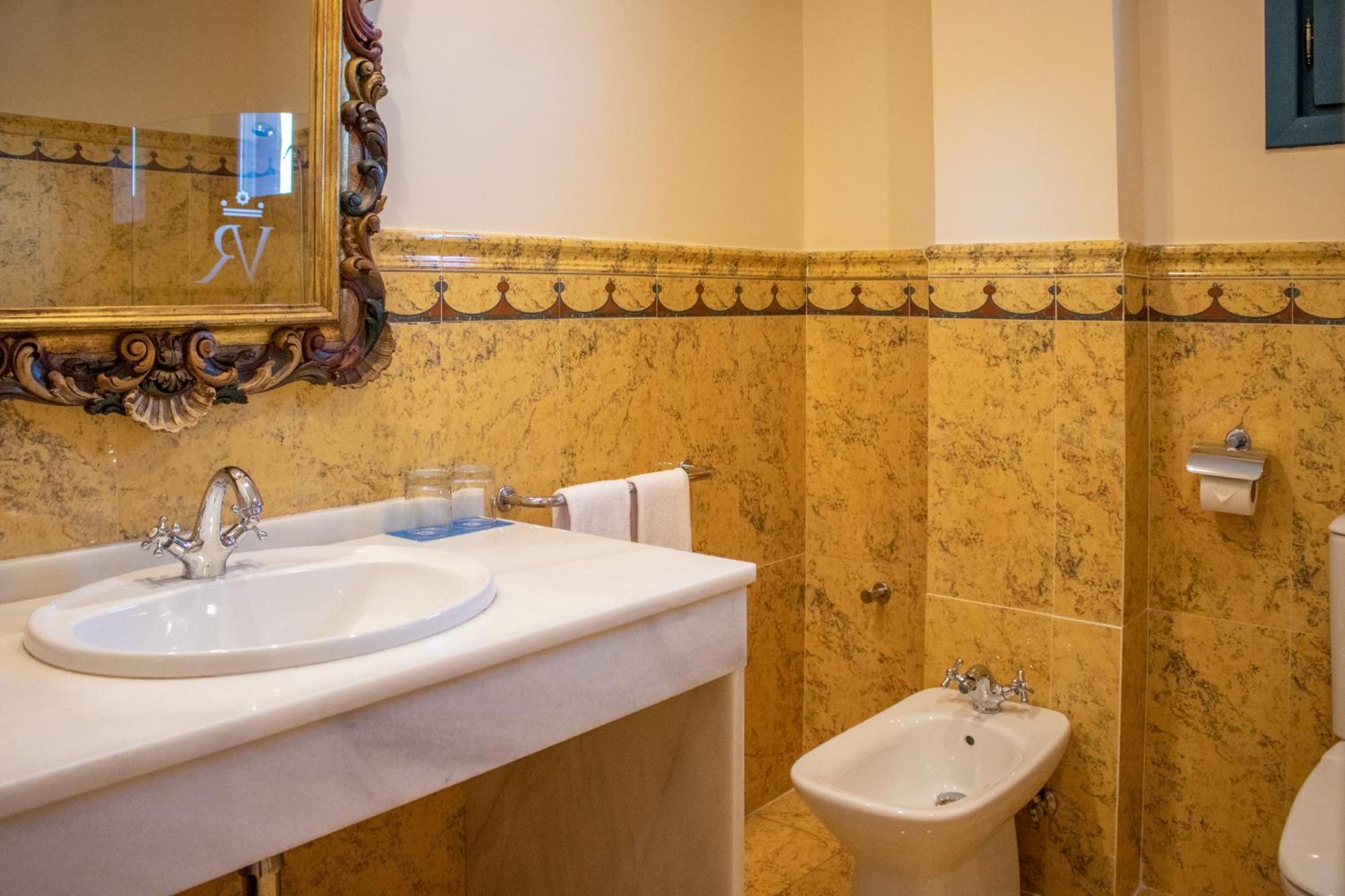 Yit Vereda Real Valencina de la Concepción Εξωτερικό φωτογραφία