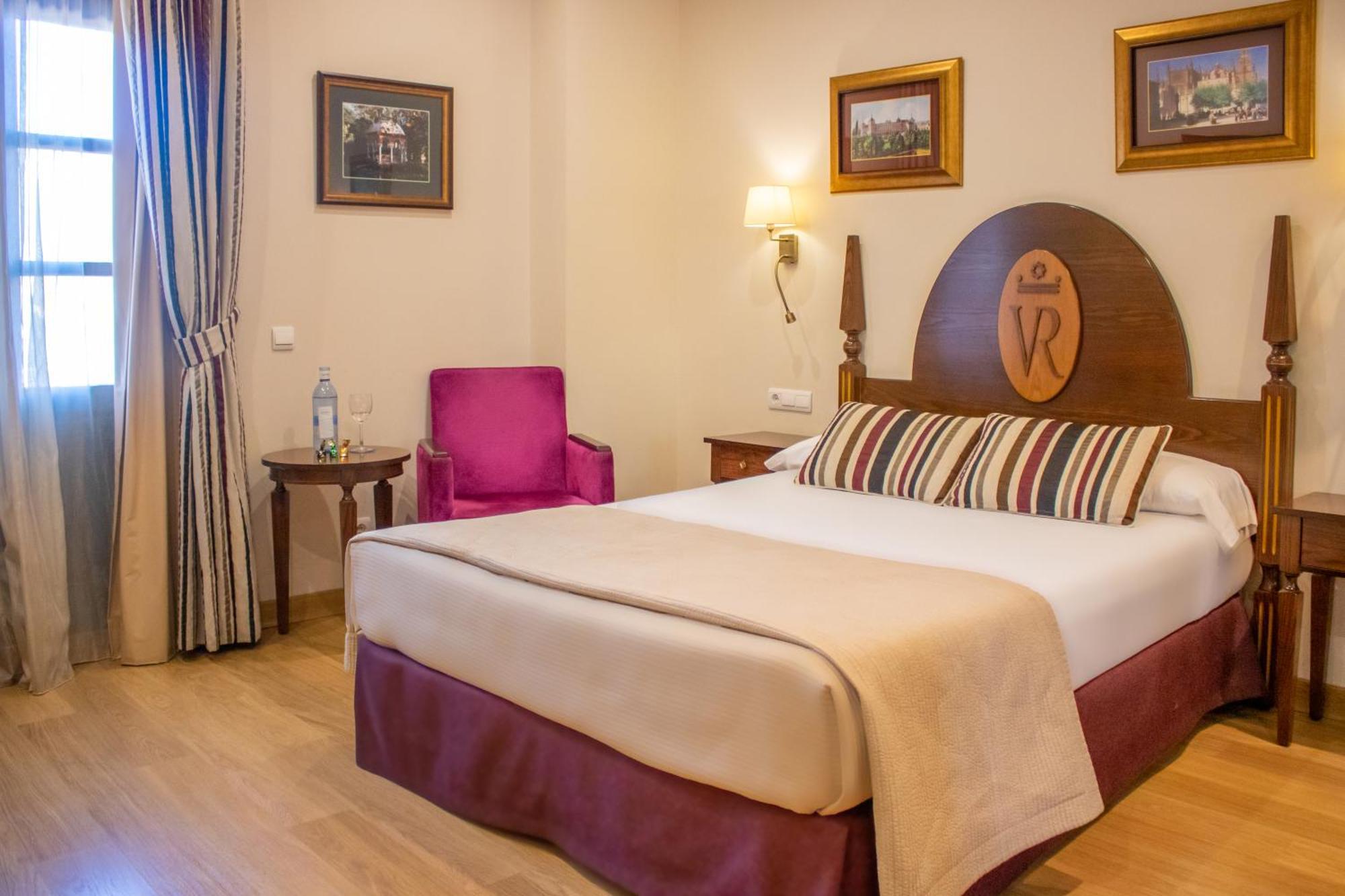 Yit Vereda Real Valencina de la Concepción Εξωτερικό φωτογραφία