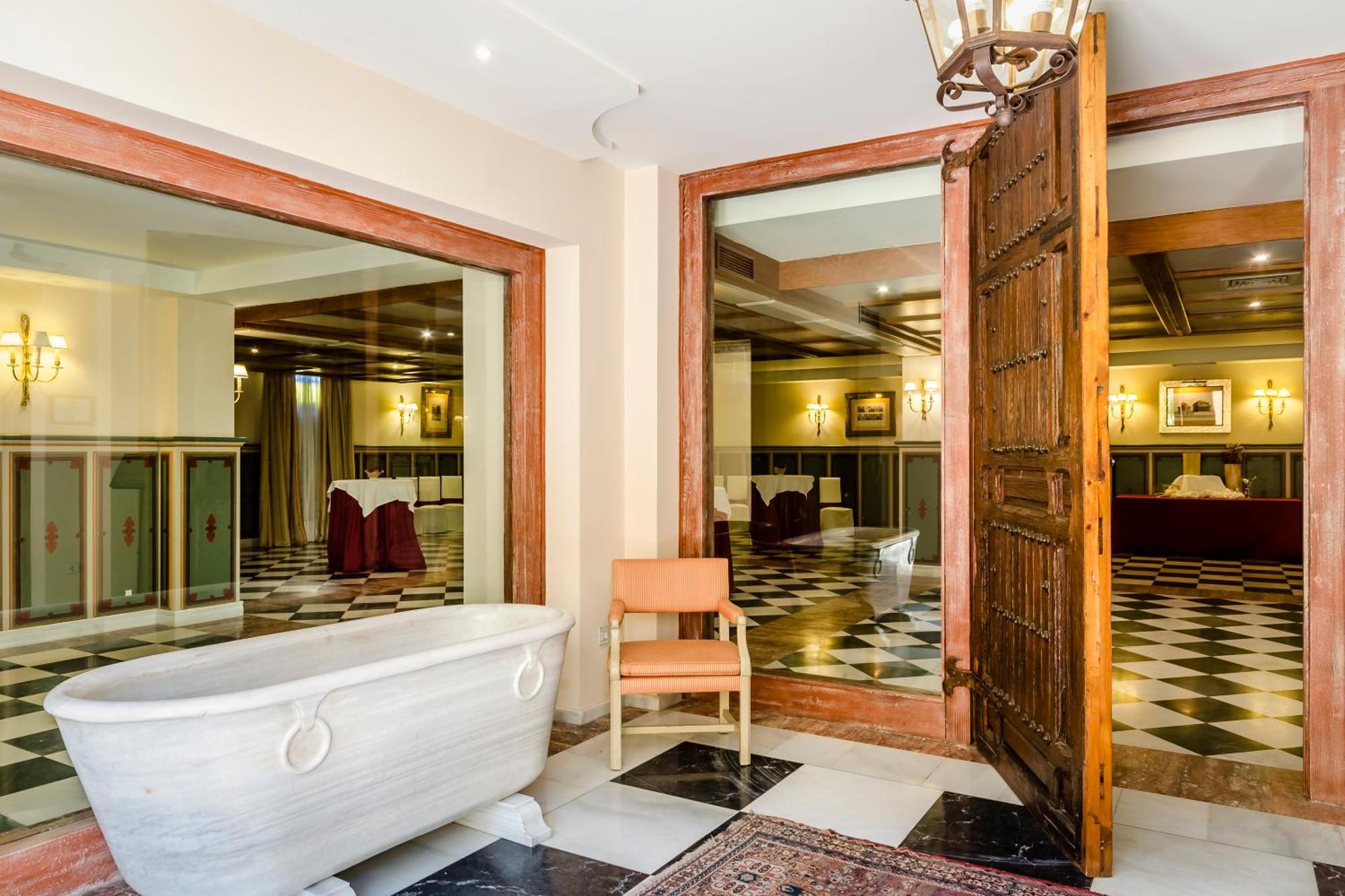 Yit Vereda Real Valencina de la Concepción Εξωτερικό φωτογραφία