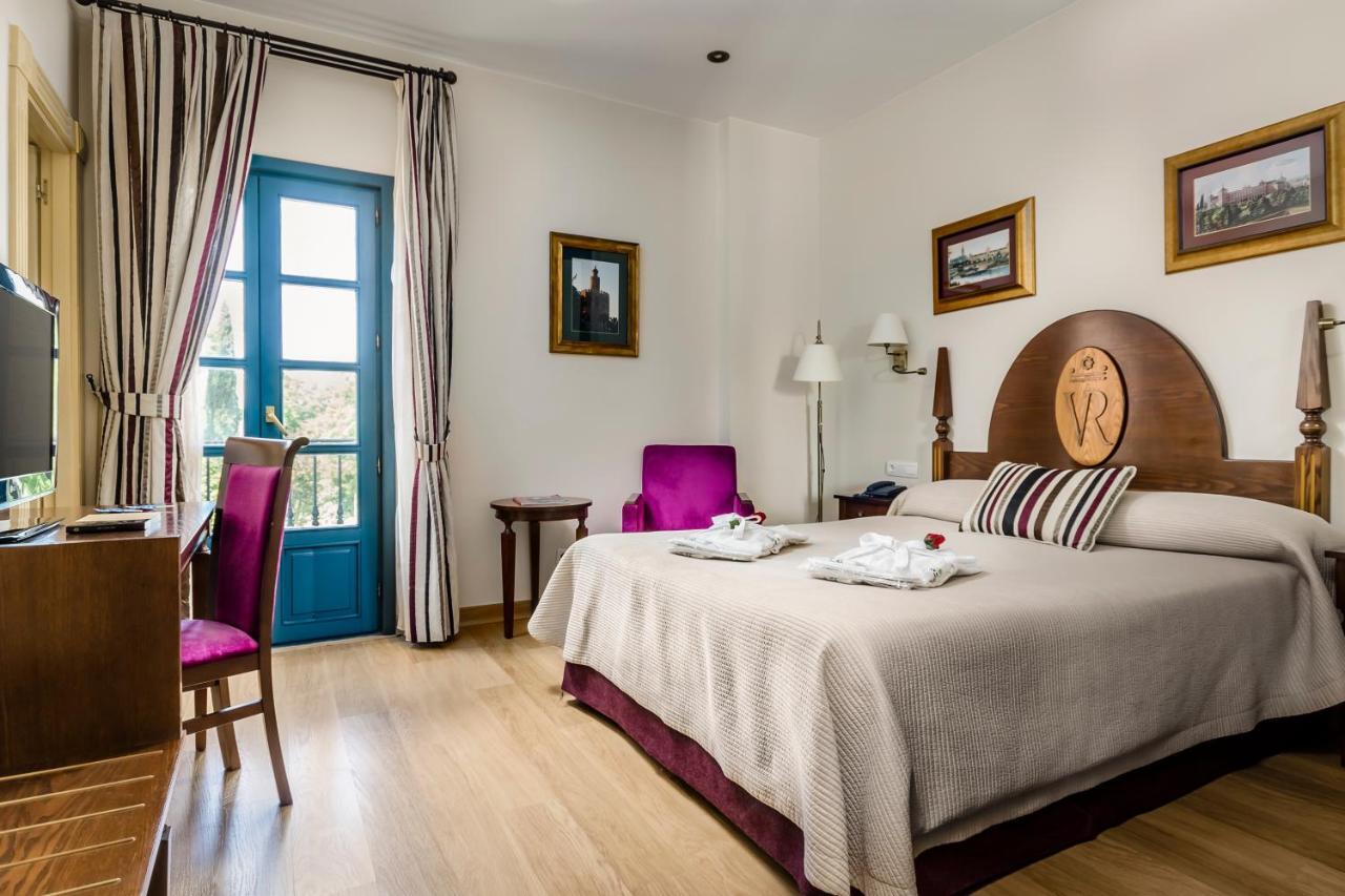 Yit Vereda Real Valencina de la Concepción Εξωτερικό φωτογραφία