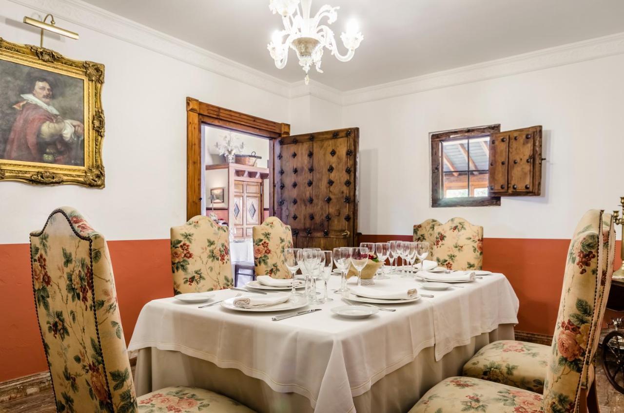 Yit Vereda Real Valencina de la Concepción Εξωτερικό φωτογραφία