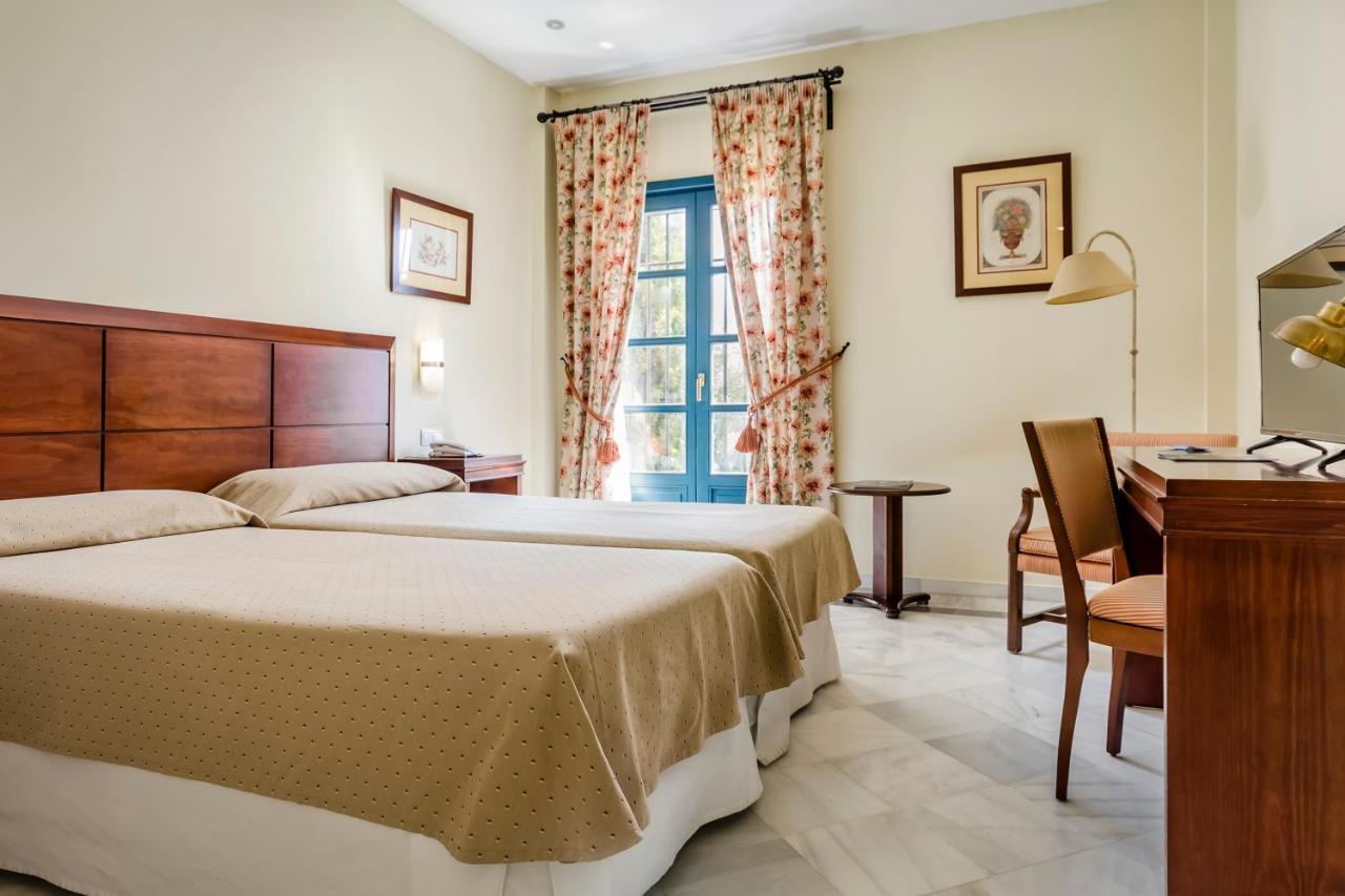 Yit Vereda Real Valencina de la Concepción Εξωτερικό φωτογραφία